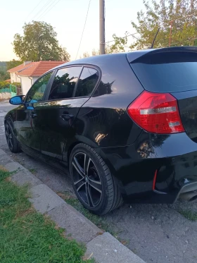 BMW 120, снимка 12