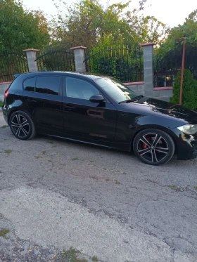 BMW 120, снимка 14