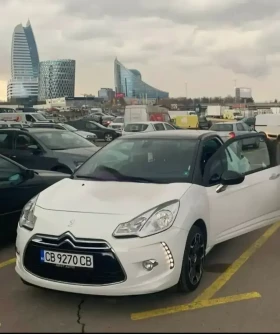 Citroen DS3, снимка 4