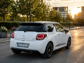 Citroen DS3, снимка 2