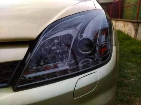 Opel Astra GTC, снимка 4