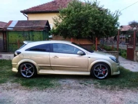 Opel Astra GTC, снимка 2