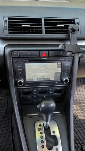 Audi A4 Audi A4 B7 3.0 TDI 204HP Quattro ZF6HP, снимка 12