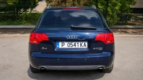 Audi A4 Audi A4 B7 3.0 TDI 204HP Quattro ZF6HP, снимка 3