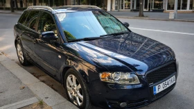 Audi A4 Audi A4 B7 3.0 TDI 204HP Quattro ZF6HP, снимка 1