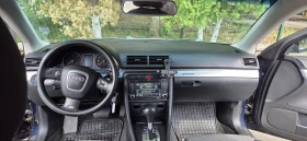 Audi A4 Audi A4 B7 3.0 TDI 204HP Quattro ZF6HP, снимка 10