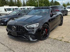 Mercedes-Benz E 53 AMG 4MATIC+ * CARFAX* ОПЦИЯ ЗА ФИНАНСИРАНЕ* , снимка 1