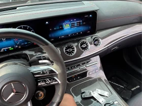 Mercedes-Benz E 53 AMG 4MATIC+ * CARFAX* ОПЦИЯ ЗА ФИНАНСИРАНЕ* , снимка 9
