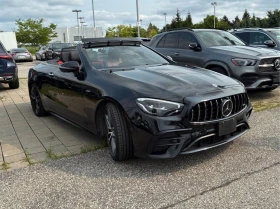 Mercedes-Benz E 53 AMG 4MATIC+ * CARFAX* ОПЦИЯ ЗА ФИНАНСИРАНЕ* , снимка 3