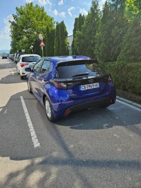 Toyota Yaris 1.5, снимка 3