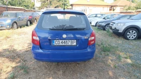 Skoda Fabia 1.4 TDI ПЕРФЕКТНА !!!, снимка 6