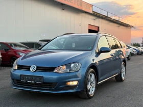 VW Golf 1.6 TDI 105кс Navi Подгрев Самопаркиране EURO5B, снимка 3