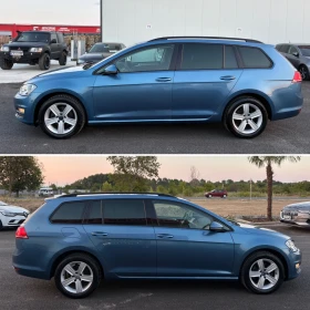VW Golf 1.6 TDI 105кс Navi Подгрев Самопаркиране EURO5B, снимка 7