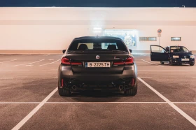 BMW M5 Competition, снимка 5