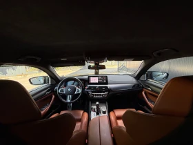 BMW M5 Competition, снимка 7