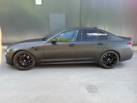 BMW M5 Competition, снимка 4