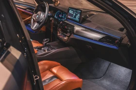 BMW M5 Competition, снимка 13