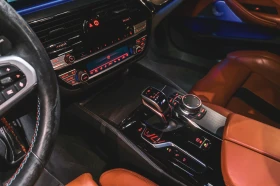 BMW M5 Competition, снимка 9