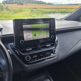 Toyota Corolla 1.8.HiBRIT., снимка 9