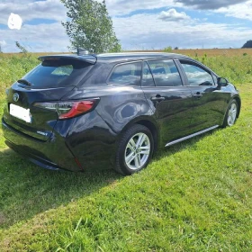 Toyota Corolla 1.8.HiBRIT., снимка 4