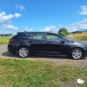 Toyota Corolla 1.8.HiBRIT., снимка 3