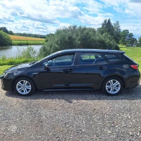 Toyota Corolla 1.8.HiBRIT., снимка 2