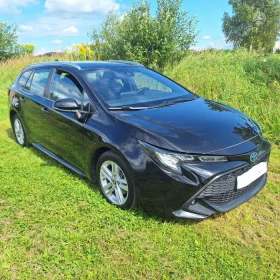 Toyota Corolla 1.8.HiBRIT., снимка 6