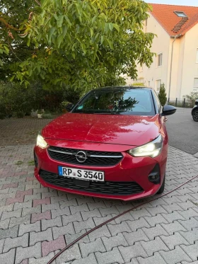 Opel Corsa, снимка 1