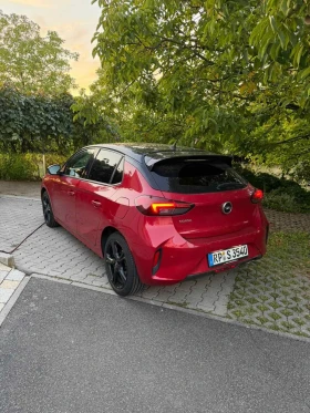 Opel Corsa, снимка 2
