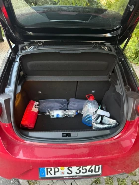Opel Corsa, снимка 5