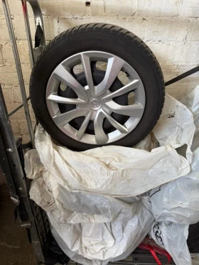 Opel Corsa, снимка 10