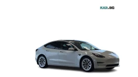 Tesla Model 3 LONG RANGE* 4X4* 360 КАМЕРА* ПАНОРАМА, снимка 2
