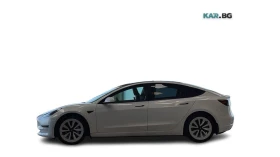 Tesla Model 3 LONG RANGE* 4X4* 360 КАМЕРА* ПАНОРАМА, снимка 8