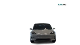 Tesla Model 3 LONG RANGE* 4X4* 360 КАМЕРА* ПАНОРАМА, снимка 4