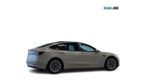 Tesla Model 3 LONG RANGE* 4X4* 360 КАМЕРА* ПАНОРАМА, снимка 12