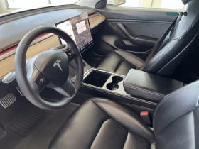 Tesla Model 3 LONG RANGE* 4X4* 360 КАМЕРА* ПАНОРАМА, снимка 13