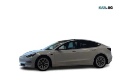 Tesla Model 3 LONG RANGE* 4X4* 360 КАМЕРА* ПАНОРАМА, снимка 7