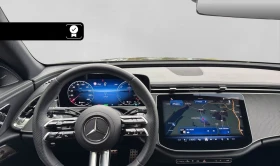 Mercedes-Benz E 400 e/381HP/4M/AMG/BURM4D/360/ACC//DIGITAL/VENT/869z, снимка 9