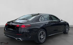Mercedes-Benz E 400 e/381HP/4M/AMG/BURM4D/360/ACC//DIGITAL/VENT/869z, снимка 7