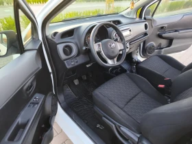 Toyota Yaris 1.4 D4D, снимка 11