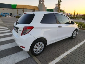 Toyota Yaris 1.4 D4D, снимка 7
