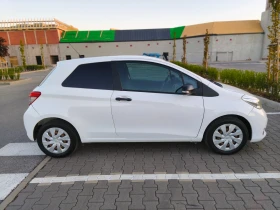 Toyota Yaris 1.4 D4D, снимка 5