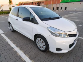 Toyota Yaris 1.4 D4D, снимка 4