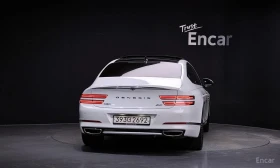 Genesis G80 2.5 Turbo AWD/ОБДУХВАНЕ/ПАНОРАМА/ДИСТРОНИК/360, снимка 4