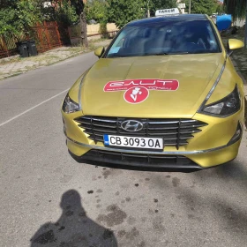 Hyundai Sonata, снимка 1