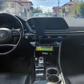 Hyundai Sonata, снимка 11