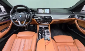 BMW 520 d M Sport Special Edition | ЦЕНА ДО БЪЛГАРИЯ, снимка 7