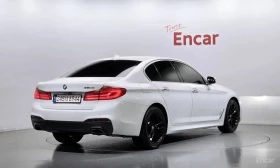 BMW 520 d M Sport Special Edition | ЦЕНА ДО БЪЛГАРИЯ, снимка 2
