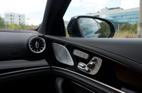 Mercedes-Benz GT  Mercedes-AMG GT 43 4MATIC , снимка 13