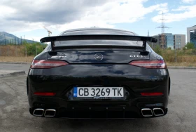Mercedes-Benz GT  Mercedes-AMG GT 43 4MATIC , снимка 4